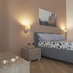 Le Maioliche Panzió