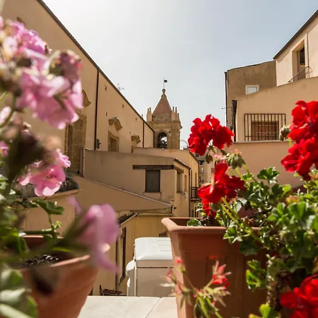 Le Maioliche Panzió Agrigento