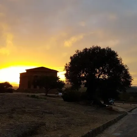 Bed & Breakfast Le Maioliche