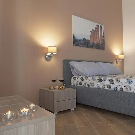 Le Maioliche Bed and breakfast