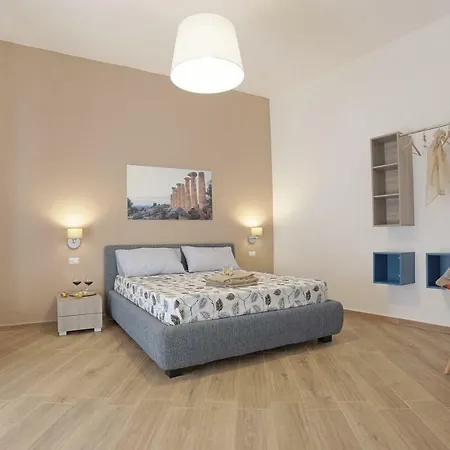 Le Maioliche Bed & Breakfast 3*