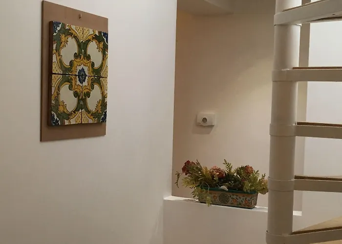 ル マイオリッチェ アグリジェント