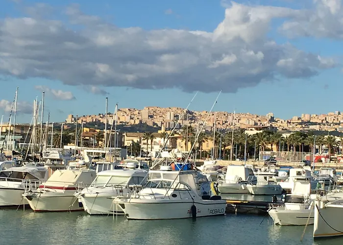 ベッド・アンド・ブレックファスト ル マイオリッチェ