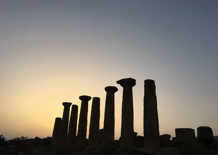 ル マイオリッチェ 3*