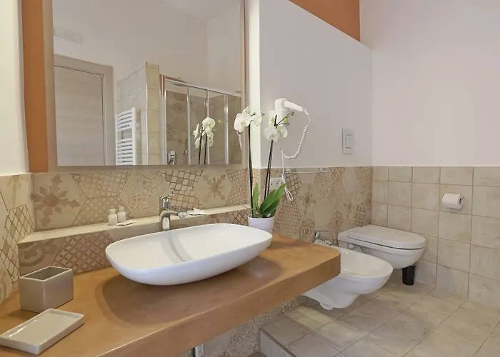 Le Maioliche Agrigento