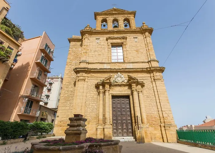 Le Maioliche Bed & Breakfast 3*