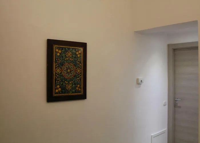 ル マイオリッチェ 3* アグリジェント