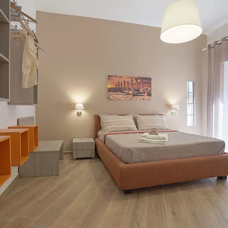 Le Maioliche Panzió 3*