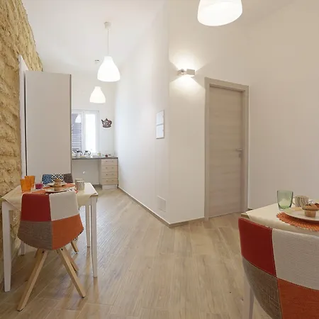 Le Maioliche Agrigento