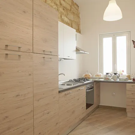 Le Maioliche Готель типу 