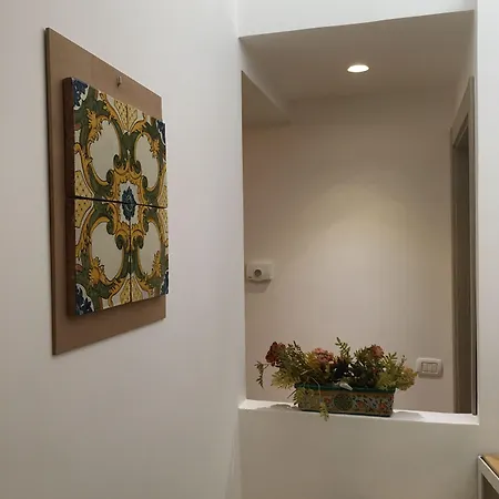 Panzió Le Maioliche 3*