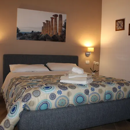 Le Maioliche Agrigento