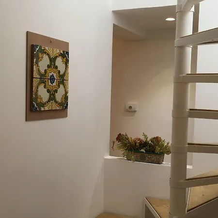 Le Maioliche Agrigento