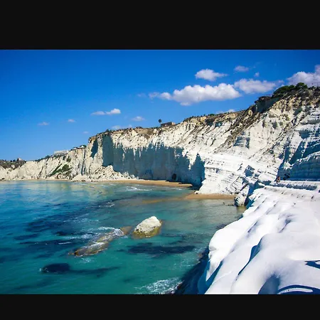 Le Maioliche Готель типу 