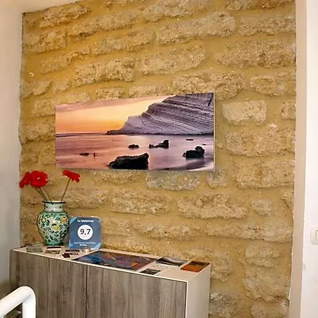 Bed and breakfast Le Maioliche 3*