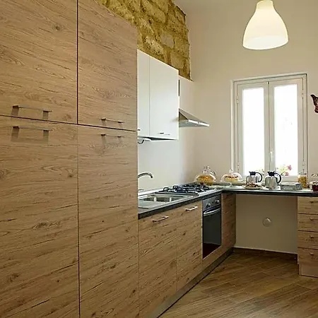 Le Maioliche Bed and breakfast Agrigento