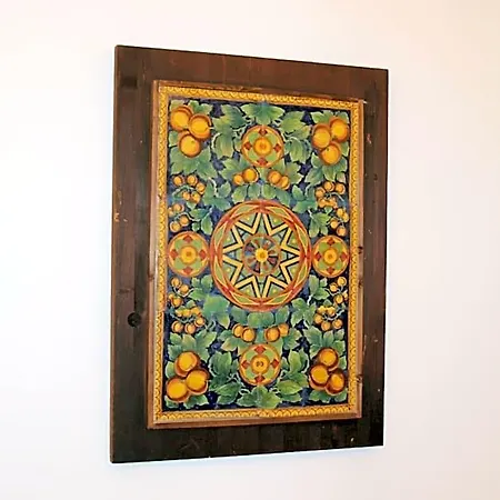 Le Maioliche Bed and breakfast 3*