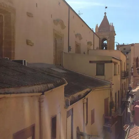 Le Maioliche Агрідженто