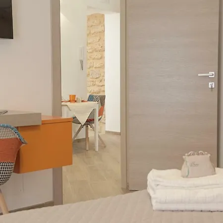 Le Maioliche 3* Агрідженто