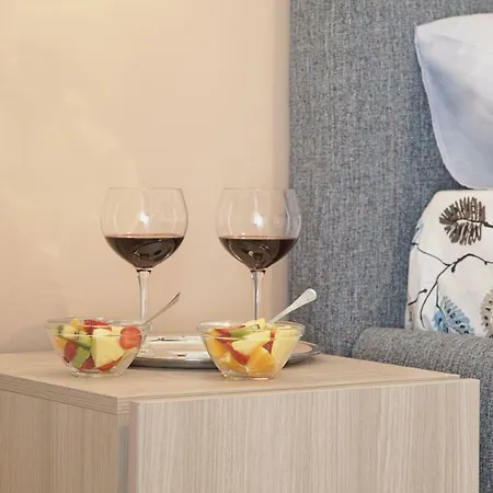 Le Maioliche 3* Агрідженто