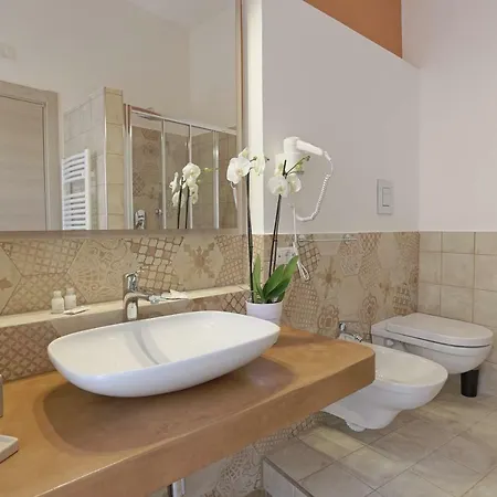 Le Maioliche Агрідженто