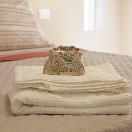 Le Maioliche Готель типу 