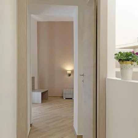 Le Maioliche Агрідженто