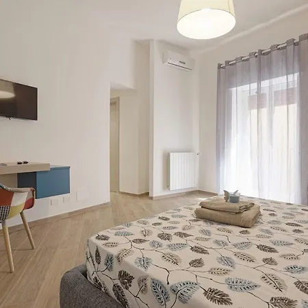 Le Maioliche Готель типу 