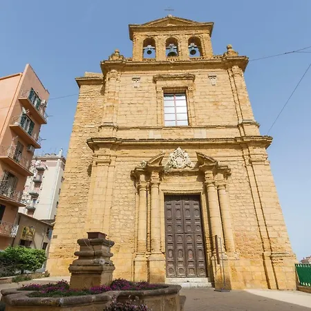 Le Maioliche Готель типу 