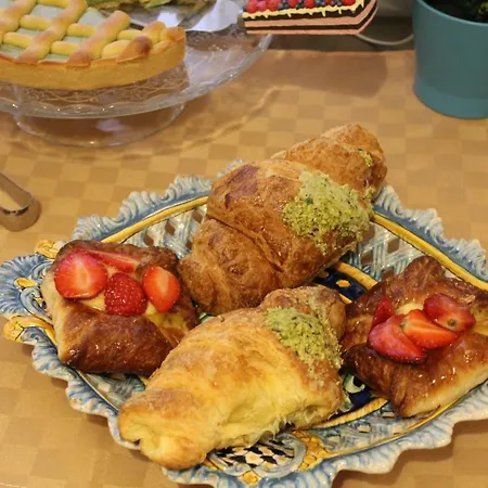 Le Maioliche Готель типу 