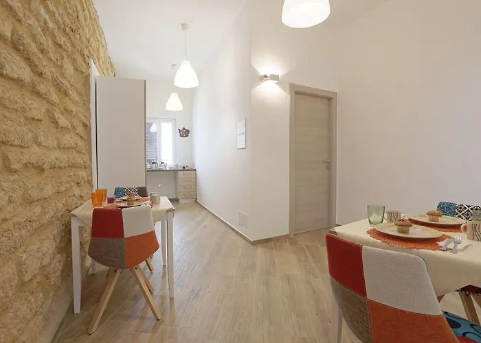 Le Maioliche Agrigento