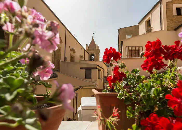 Le Maioliche Bed and breakfast Agrigento