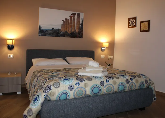 Le Maioliche Agrigento