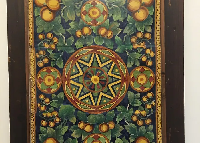 Le Maioliche Agrigento