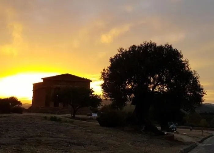 Bed and breakfast Le Maioliche