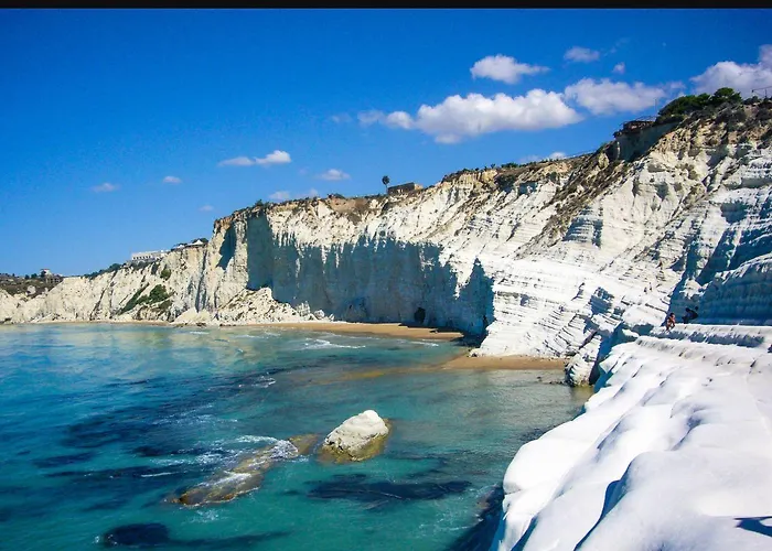 Le Maioliche Bed and breakfast Agrigento