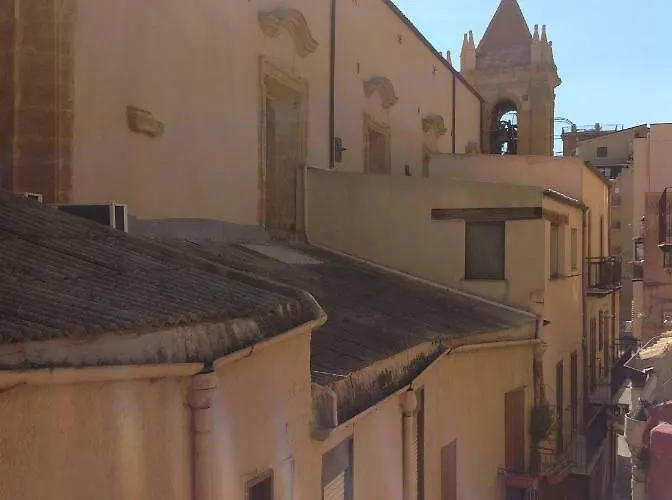 Le Maioliche Agrigento