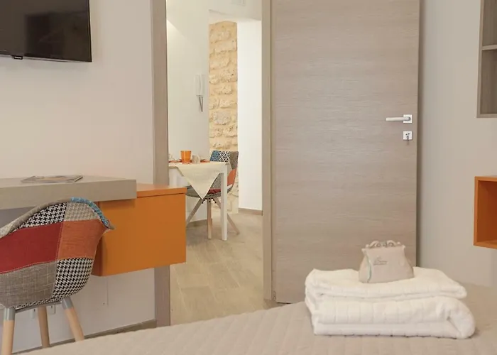 Le Maioliche 3* Agrigento