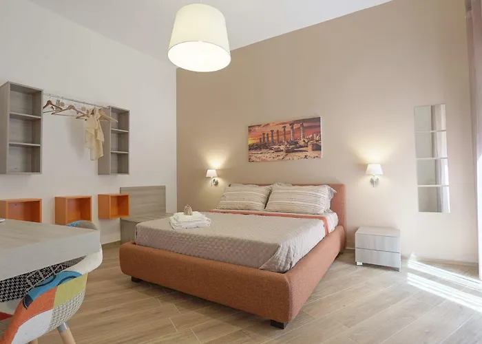 Le Maioliche Agrigento