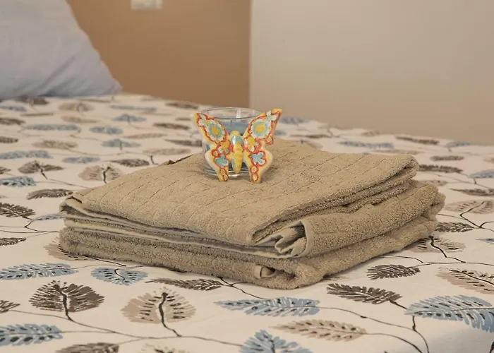 Le Maioliche Agrigento