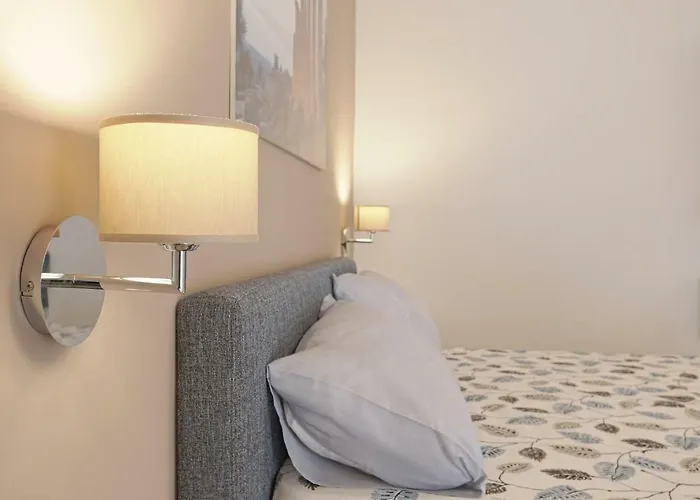 Bed and breakfast Le Maioliche 3*