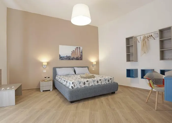 Le Maioliche Bed & Breakfast 3*