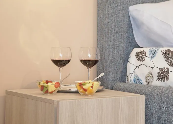 Le Maioliche 3* Agrigento