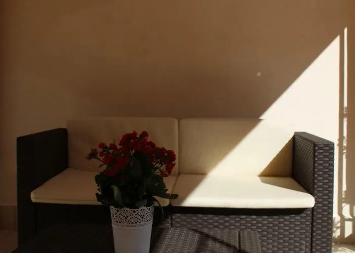 Bed and breakfast Le Maioliche 3*