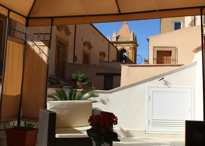 Bed and breakfast Le Maioliche Agrigento