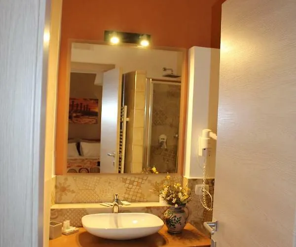 Le Maioliche Bed & Breakfast Agrigento